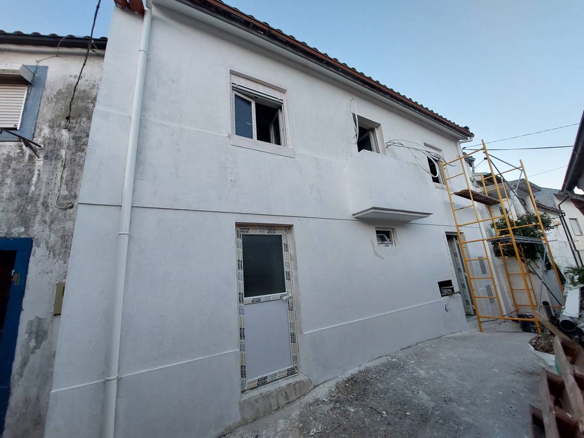 Alexandr - Leiria - Réparation et entretien du béton