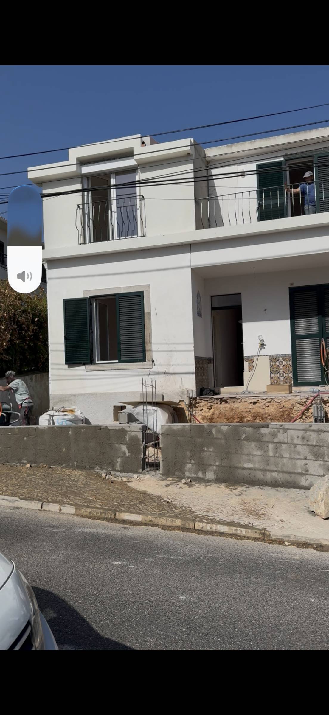TAMANHO ABSOLUTO LDA - Cascais - Calfeutrage