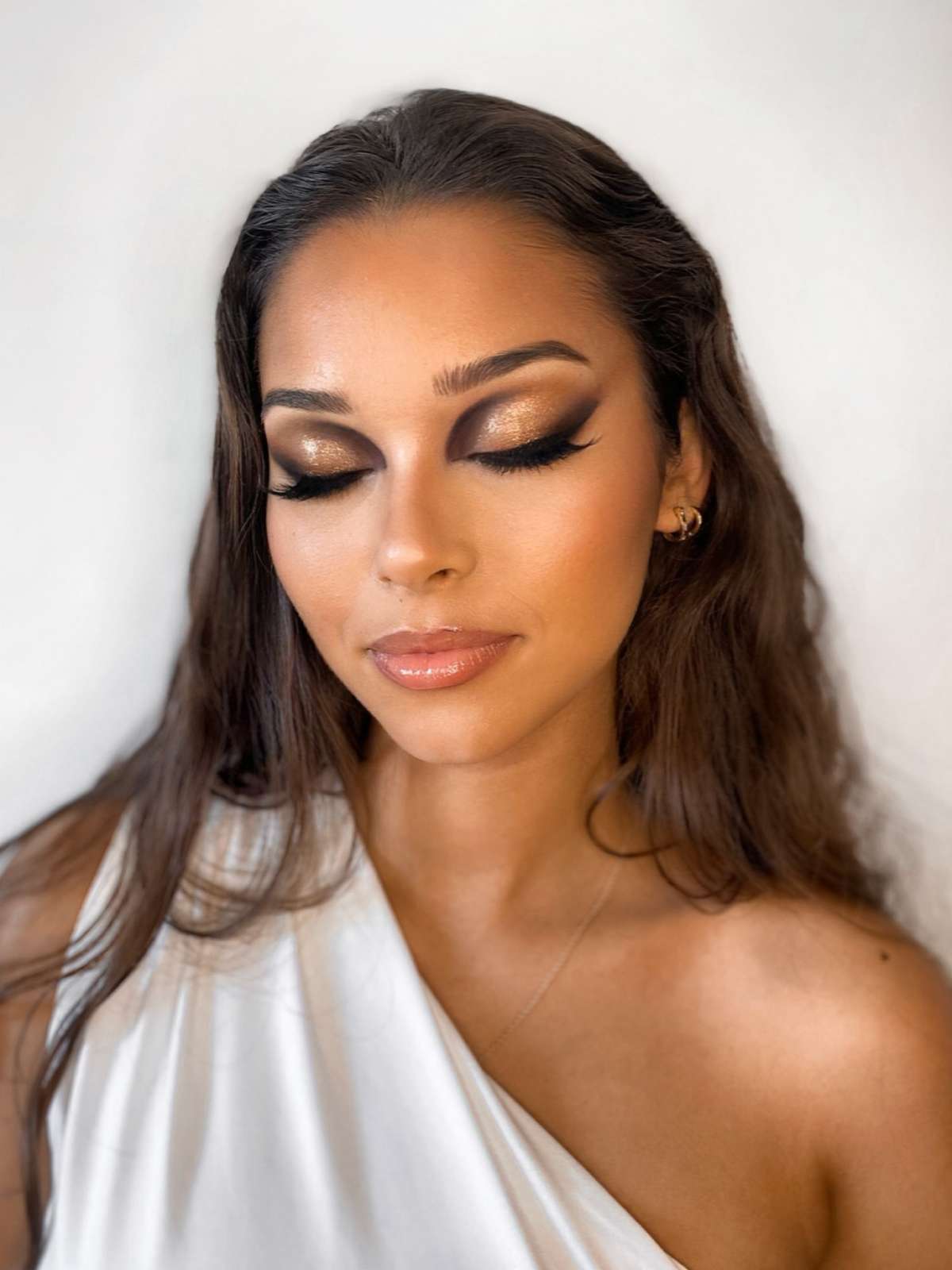 Nicole Silva - Loures - Event Makeup