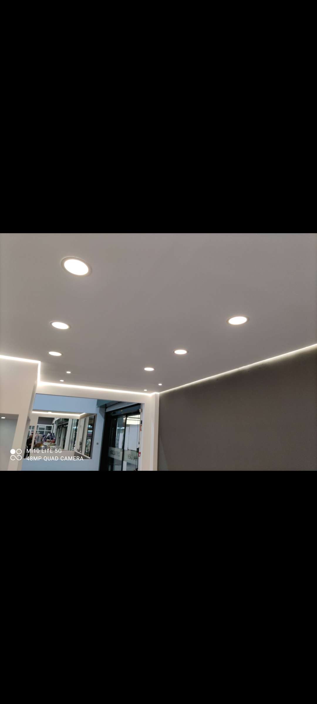 Rodrigo - Almada - Lighting Installation