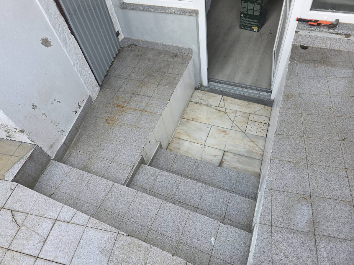 Vps pinturas e remodelação - Gondomar - Bathroom Remodel