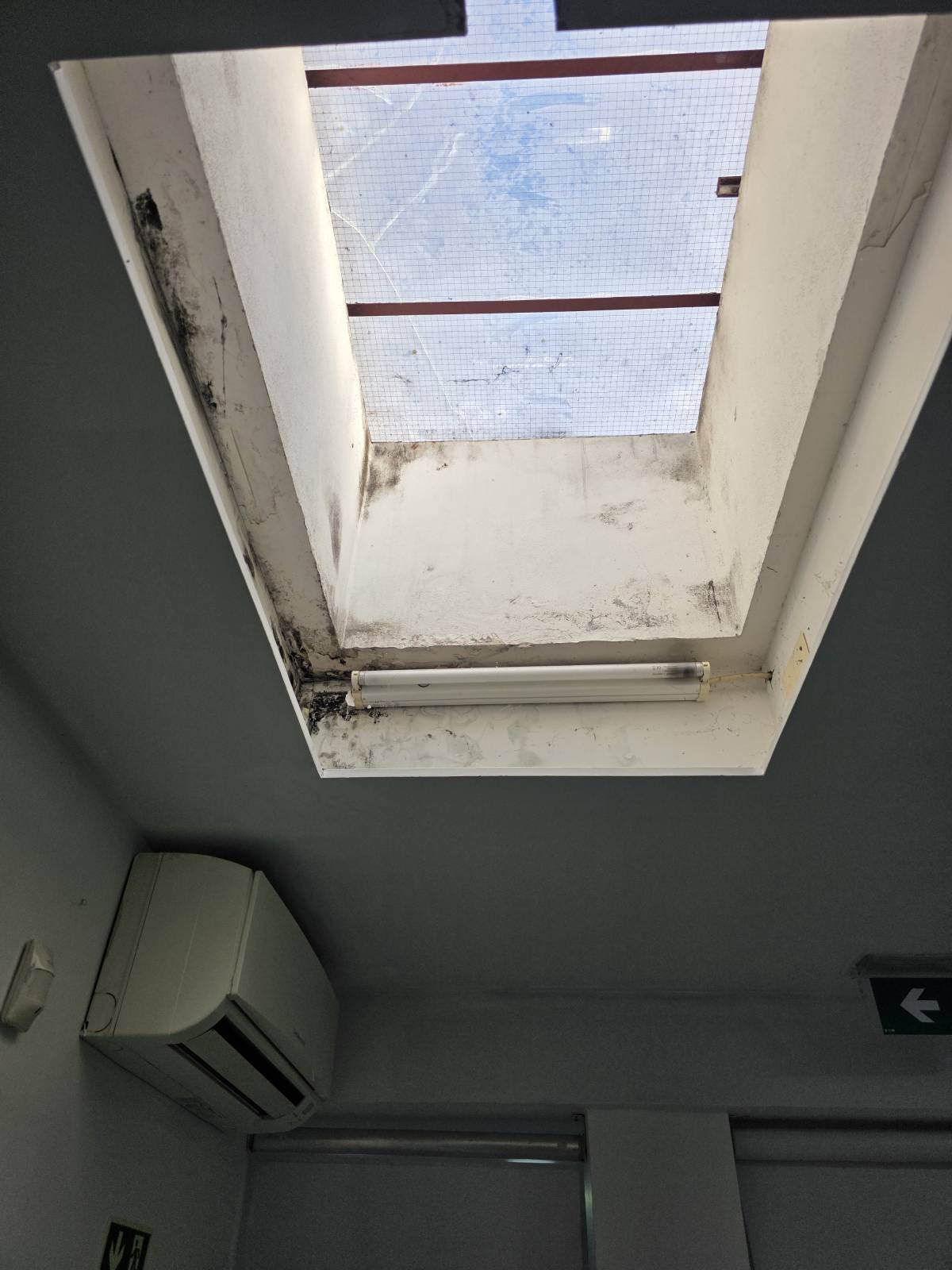 Vps pinturas e remodelação - Gondomar - Balcony Remodel