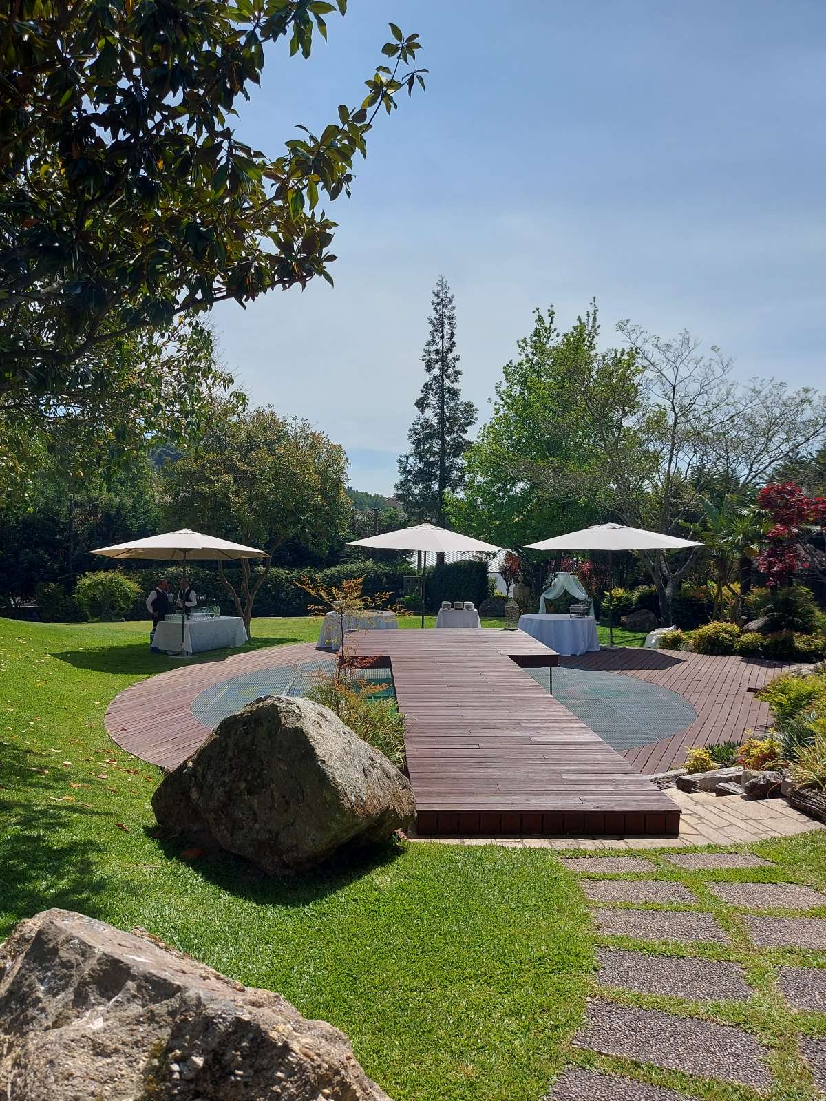 Manuel - Vila Nova de Gaia - Wedding Venue Rental