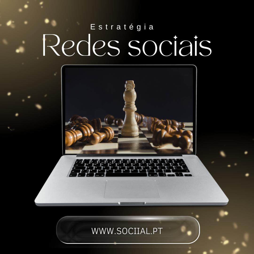 Sociial Your Marketing Partner - Vila Nova de Famalicão - Designer Gráfico