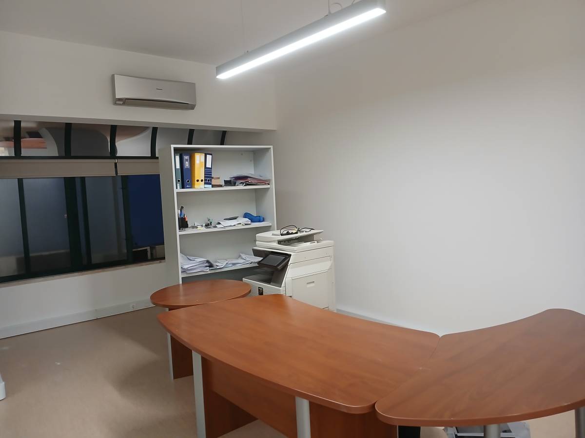 Vital - Amadora - Remodelações e Construção