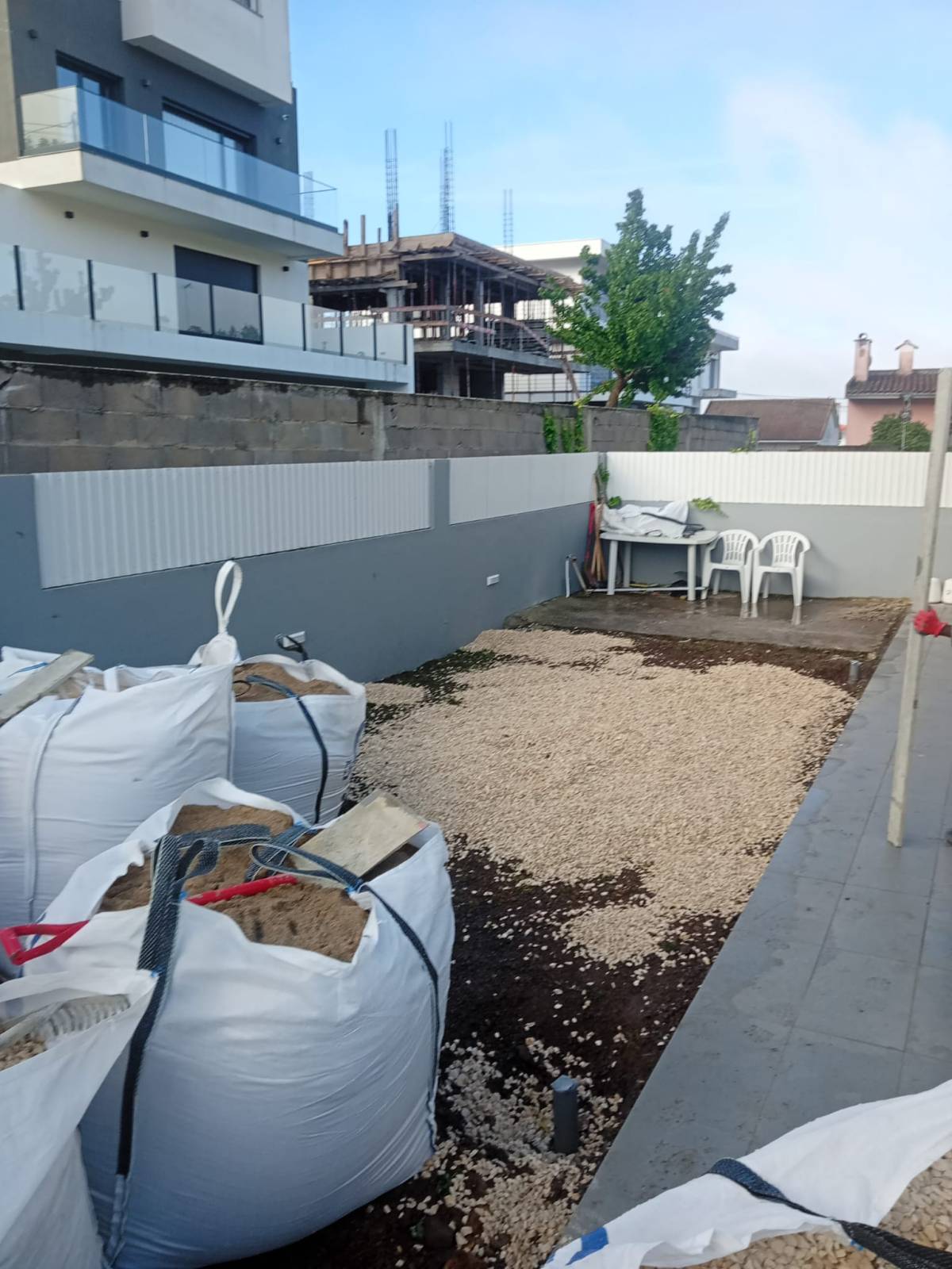 Vesta Remodelações & Piscinas - Alcochete - Fireplace and Chimney Repair