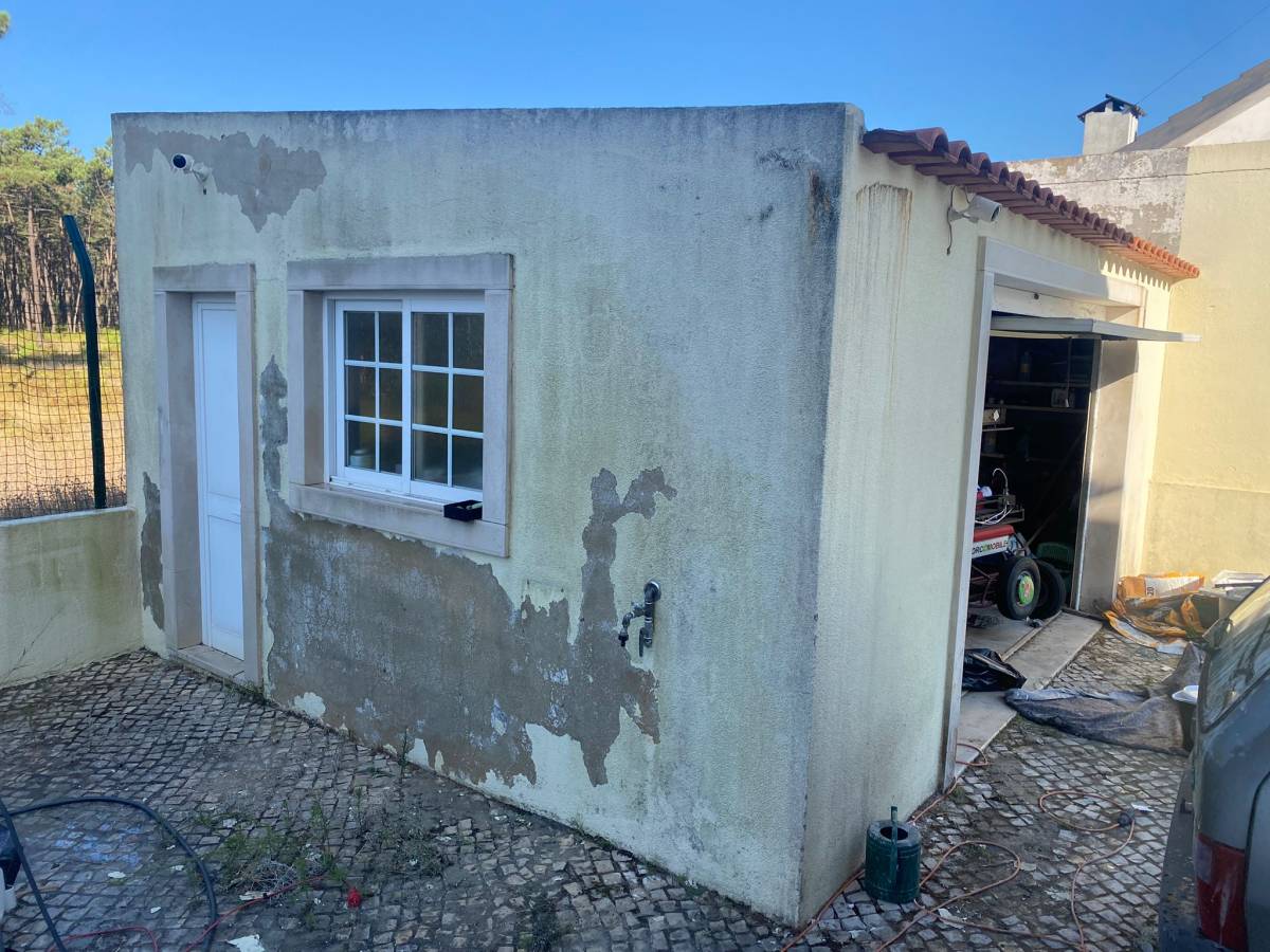 NK PINTURAS - Almada - Peinture extérieure
