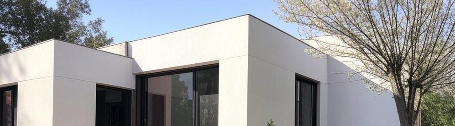 Marques Tavares | Construção Modular - Oliveira do Bairro - Interior Wall Addition