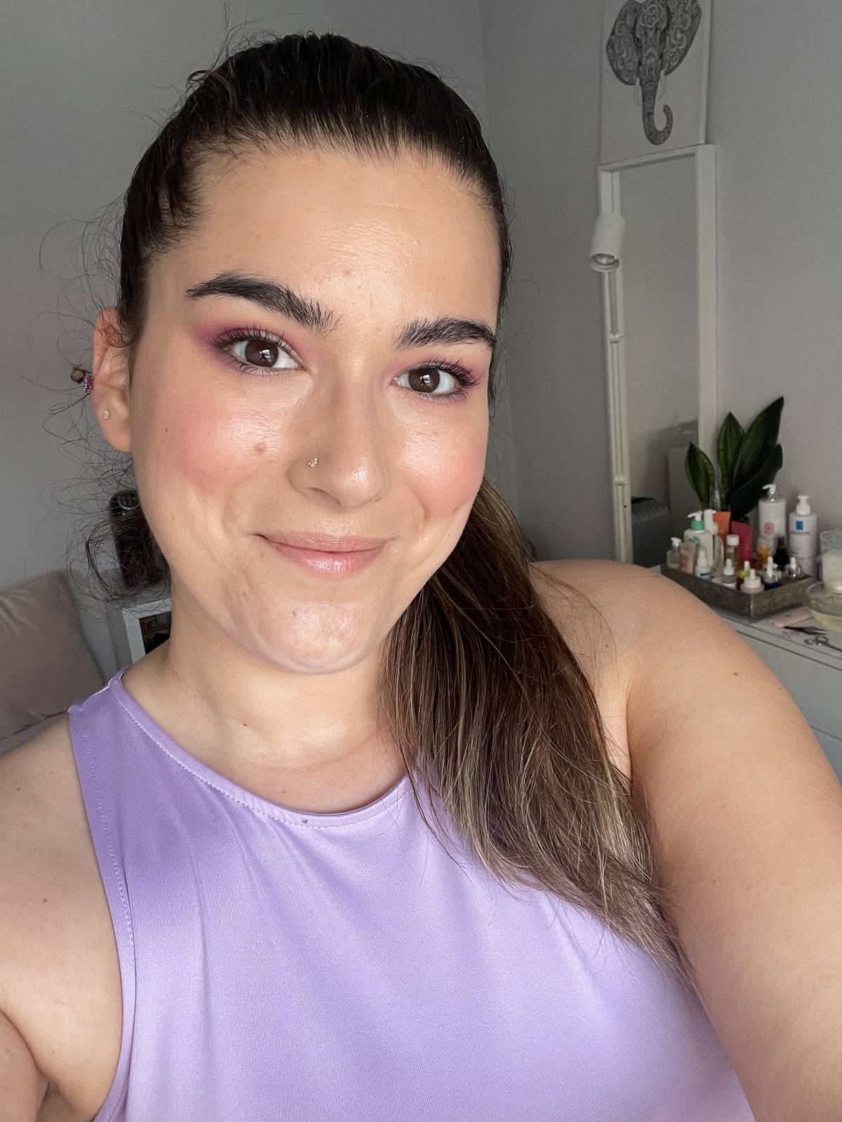A Sofia Cunha - Matosinhos - Event Make up