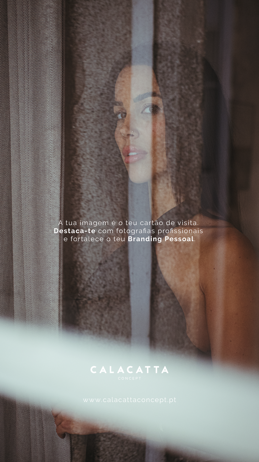 Calacatta Concept - Porto - Social Media Management