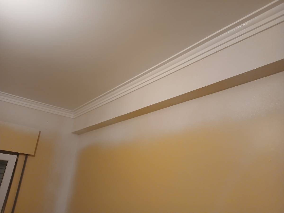 Vital - Amadora - Construção de Parede Interior