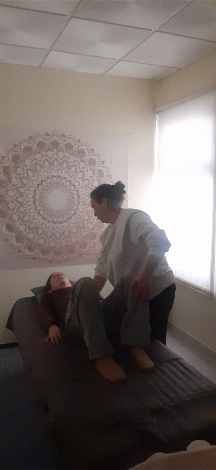Andreia Ricardo Terapeuta - Sintra - Alternative Healing