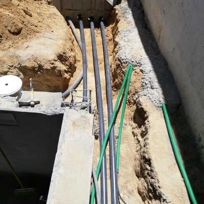 Gonçalves Serviços de Canalizador e Piscinas - Maia - Repair and Tech Support - Other Equipments