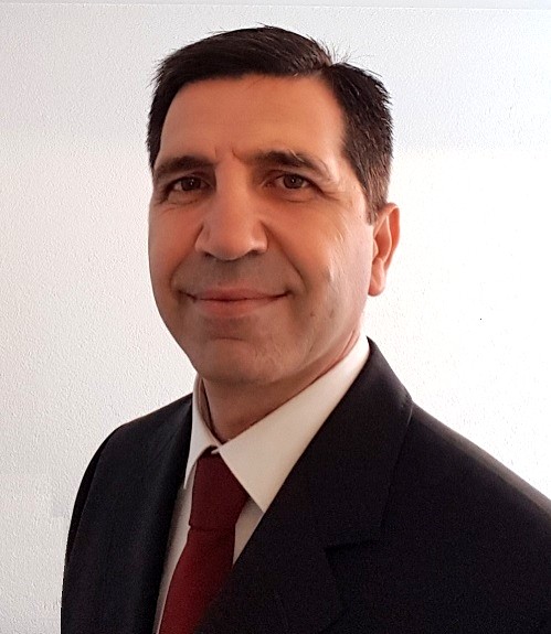 Paulo Vilas Boas - Cascais - Civil Attorney