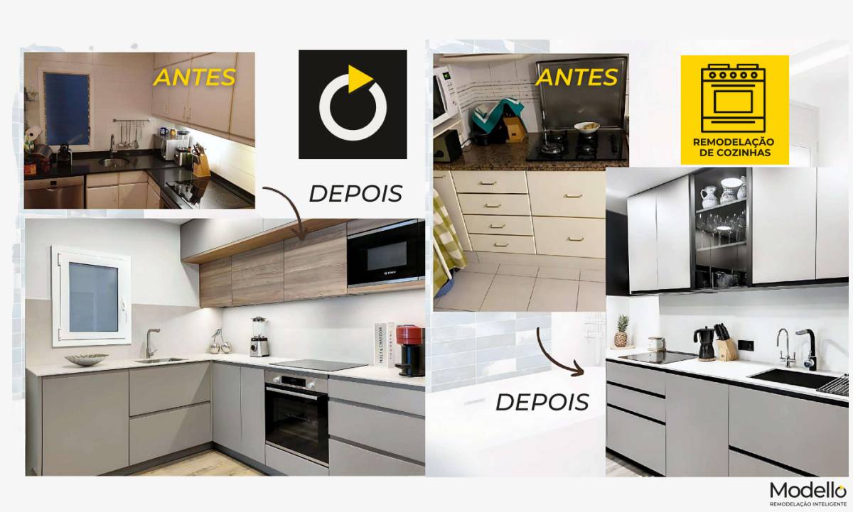 Modello - Remodelação Inteligente - Lisboa - Nivelación de hormigón