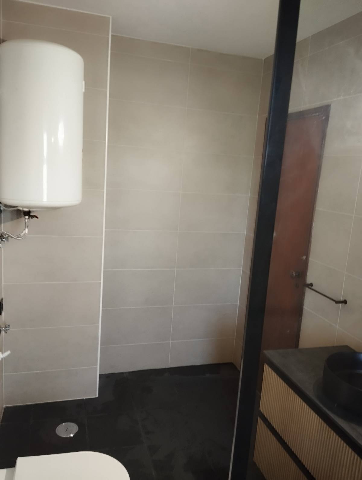 Juan Leon - Albufeira - Bathroom Remodel