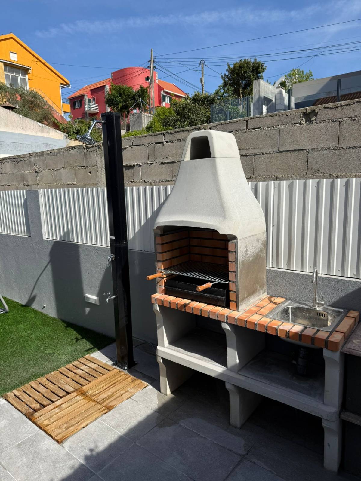 Vesta Remodelações & Piscinas - Alcochete - Roof Cleaning