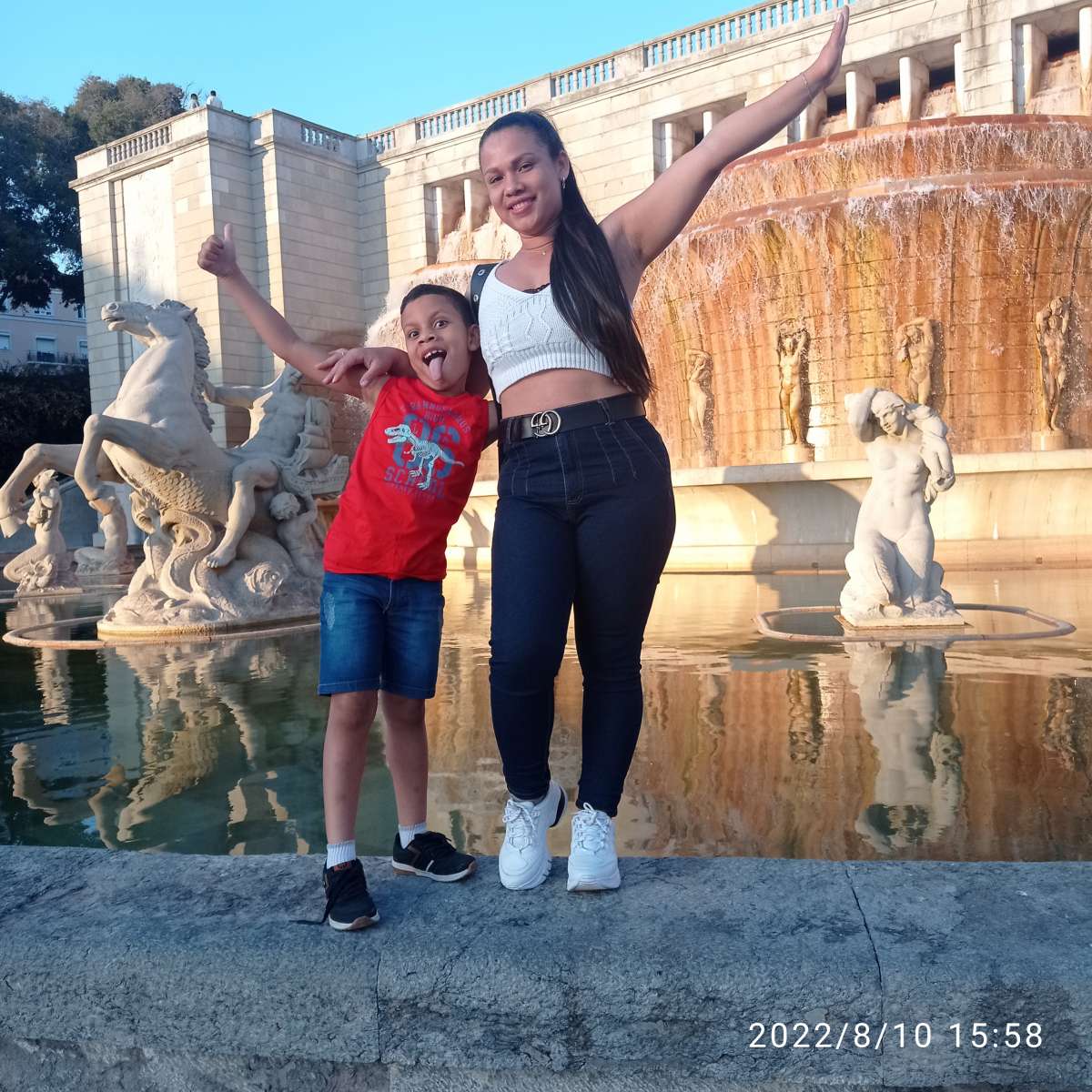 Alessandra - Entroncamento - Nanny