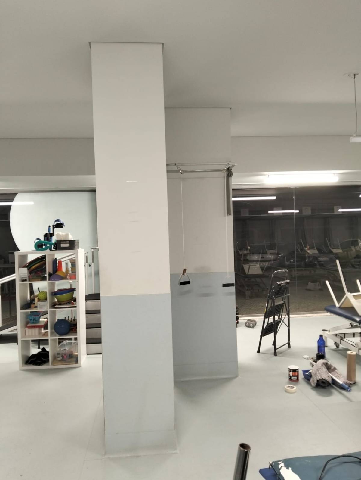 Vps pinturas e remodelação - Gondomar - Painting