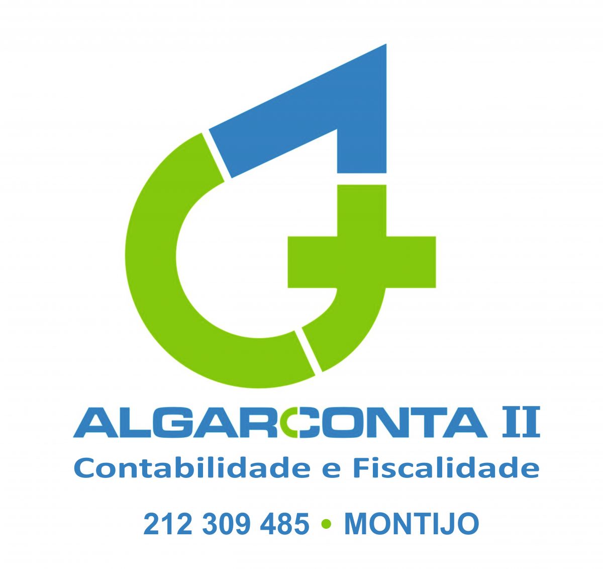 Algarconta II, Lda - Montijo - Contabilidade