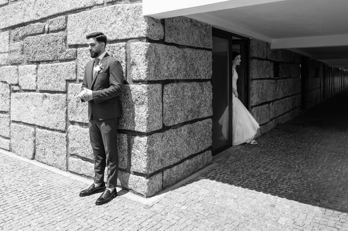 Albano - Paredes - Fotografía de eventos