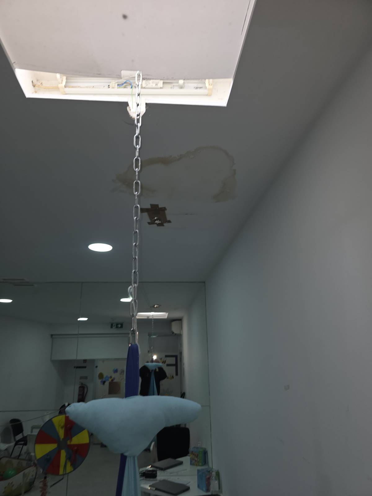 Vps pinturas e remodelação - Gondomar - Sound Proofing