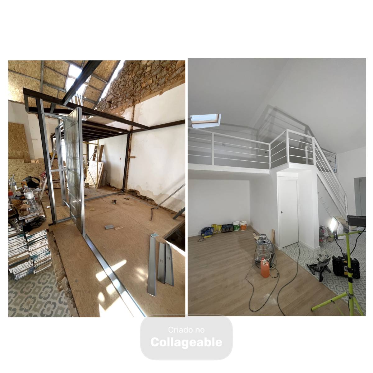 Arte Remodelar - Loures - Instalação de Cerca