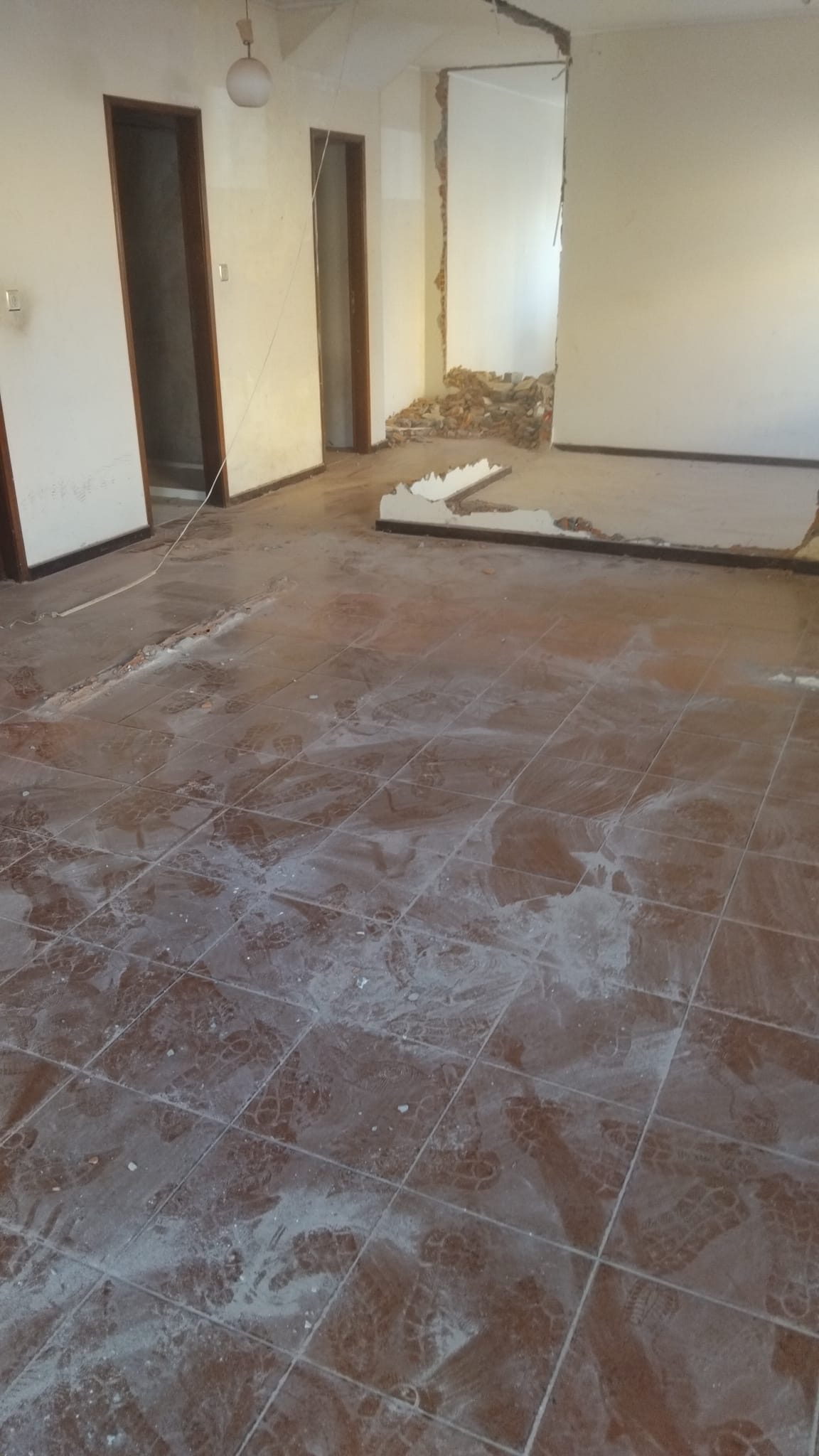 Daniel - Gondomar - New Home Construction