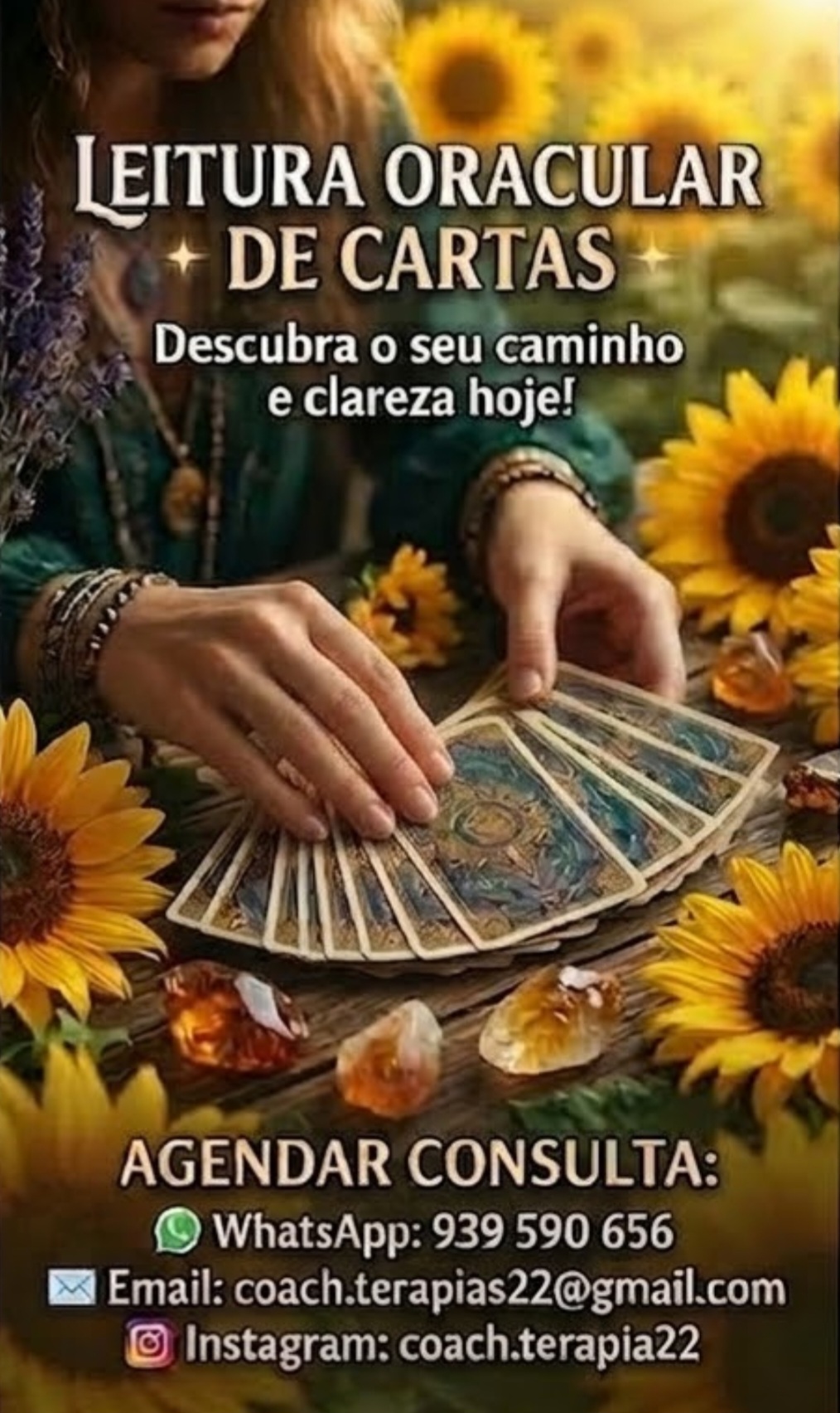Isabel - Almada - Lecturas astrológicas