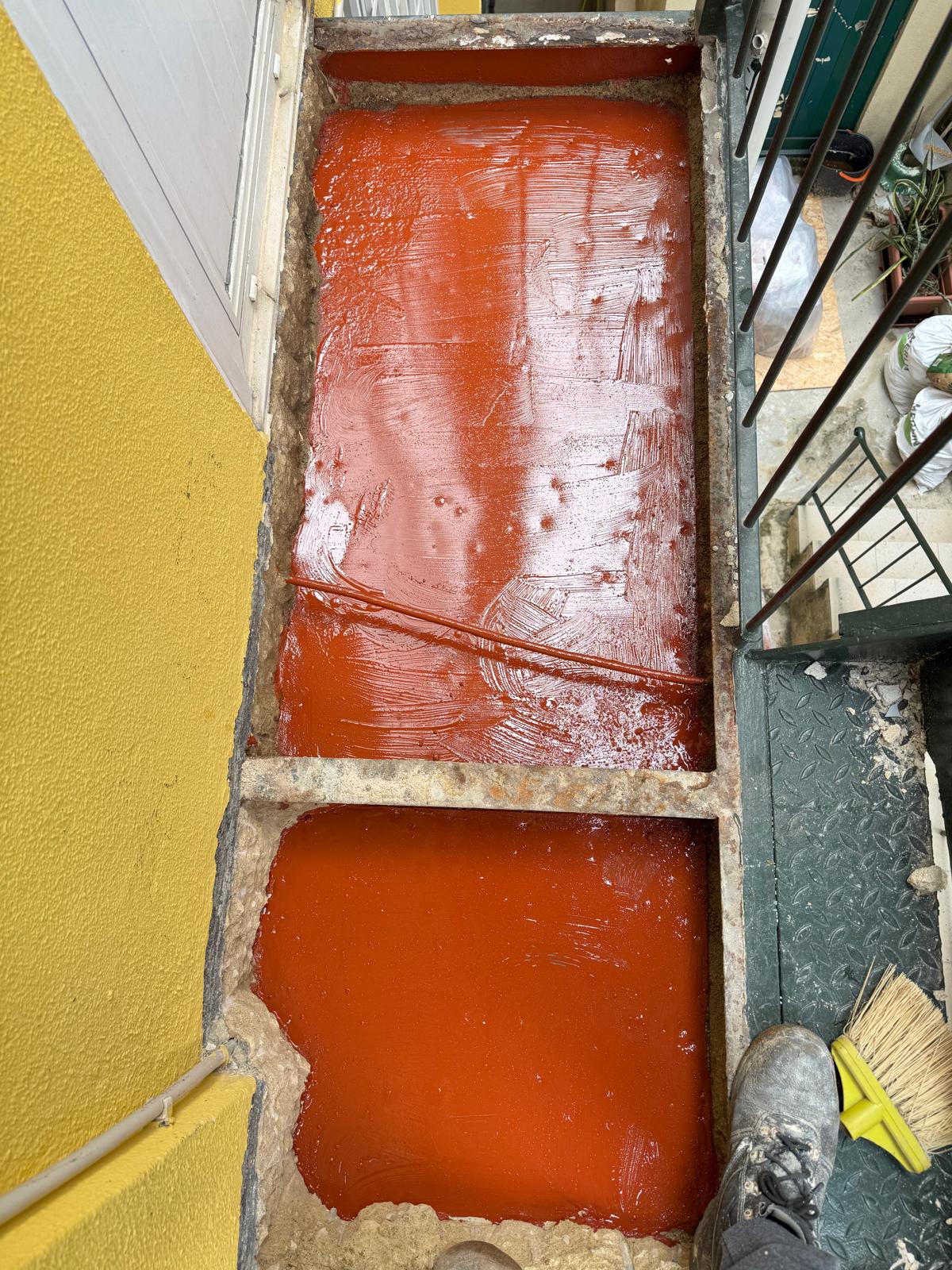 Gidimilson Bragança - Lisboa - Nettoyage de propriété