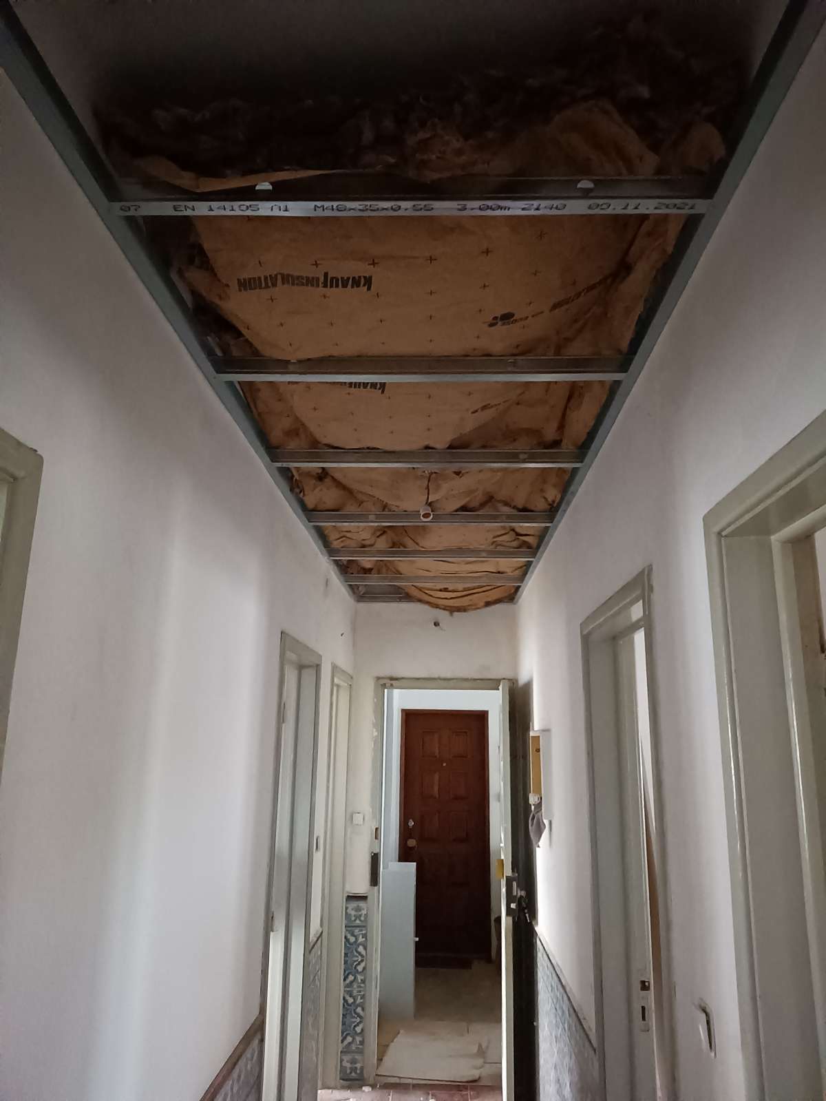 PManteigas Remodelações - Cartaxo - Siding Installation, Repair, or Removal
