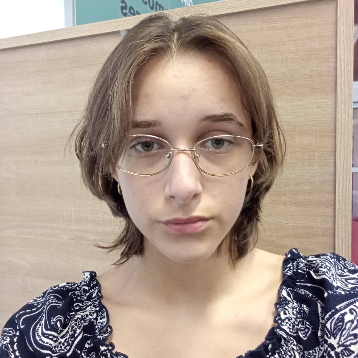 Estudante de Ensino Superior - Faro - English Tutoring