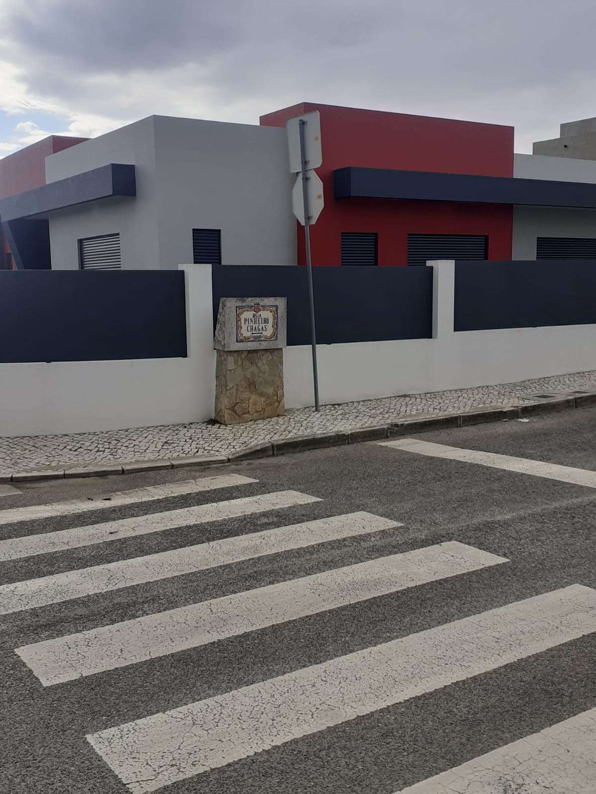 Possível & Obstinado Lda Unip - Setúbal - Flooring