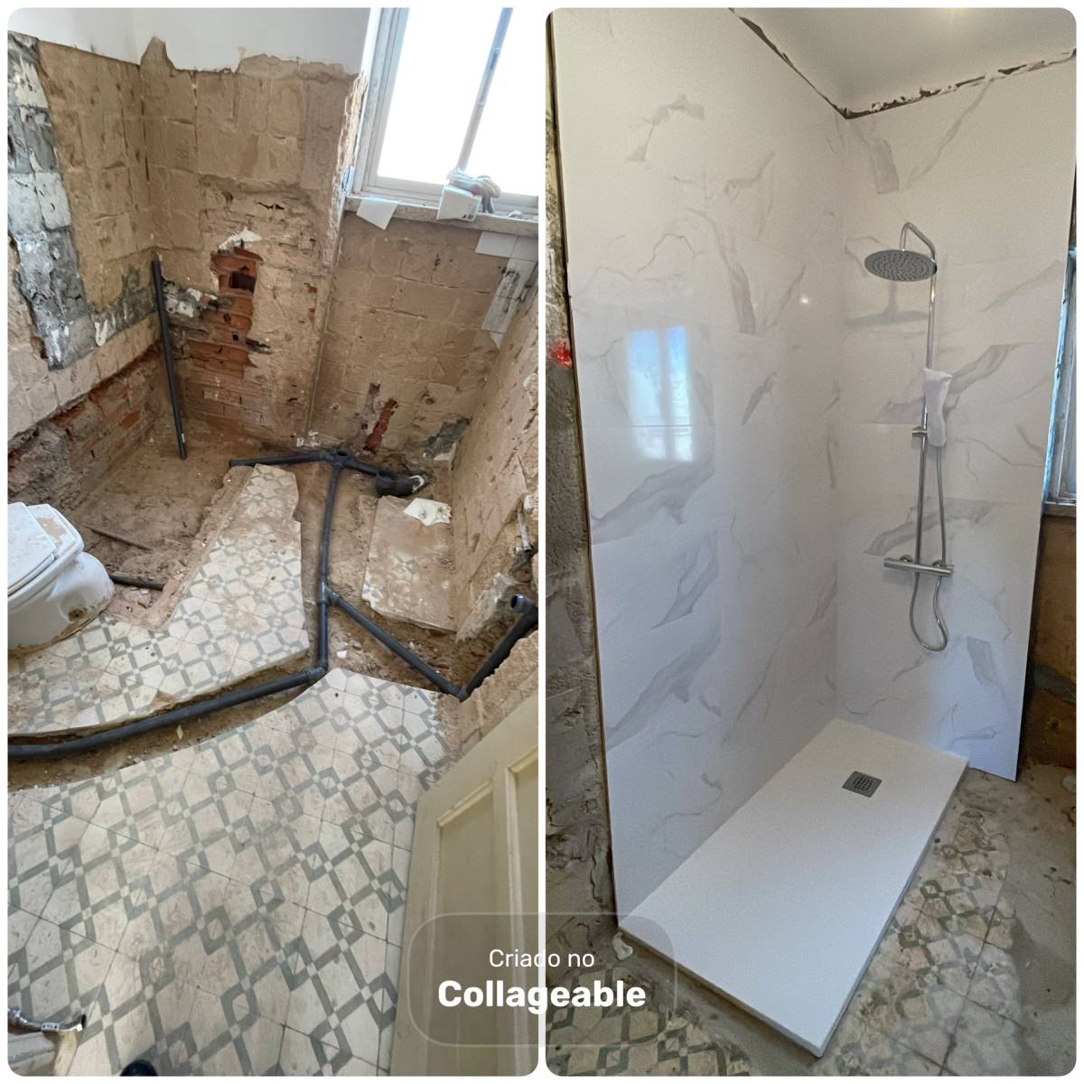 Arte Remodelar - Loures - Telhados e Coberturas