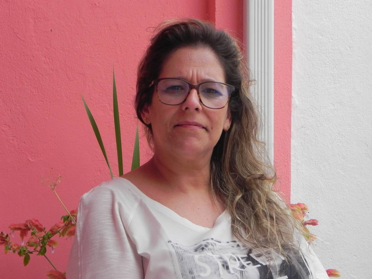 Patrícia Torres - Loures - Custom Tailor