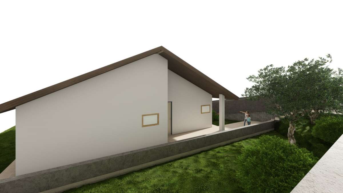 Possível & Obstinado Lda Unip - Setúbal - Insulation