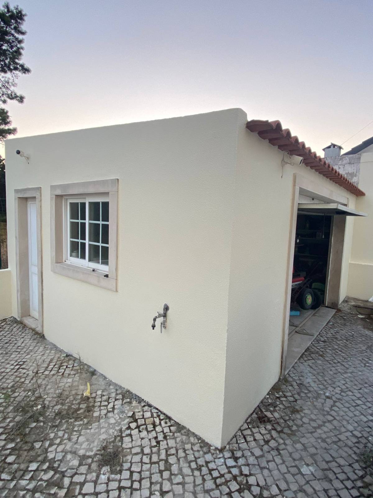 NK PINTURAS - Almada - Peinture de portes