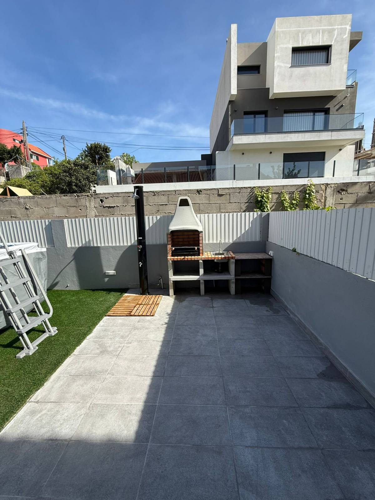Vesta Remodelações & Piscinas - Alcochete - Pool Table Assembly