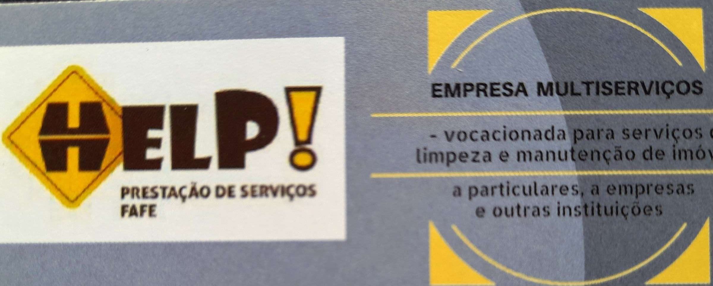 HELP SERVIÇOS - Fafe - Limpieza de alfombras