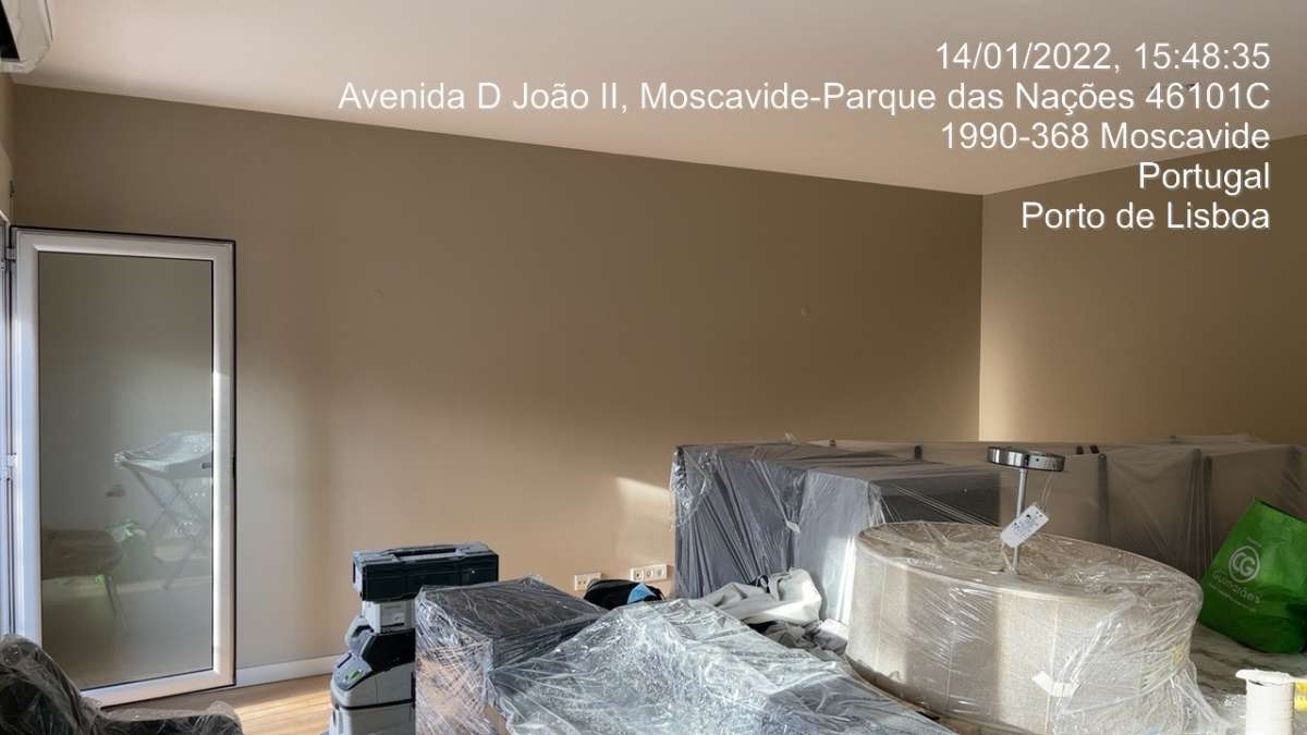 João Marcos - Sintra - Masonry Construction Services