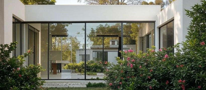 Marques Tavares | Construção Modular - Oliveira do Bairro - Interior Design