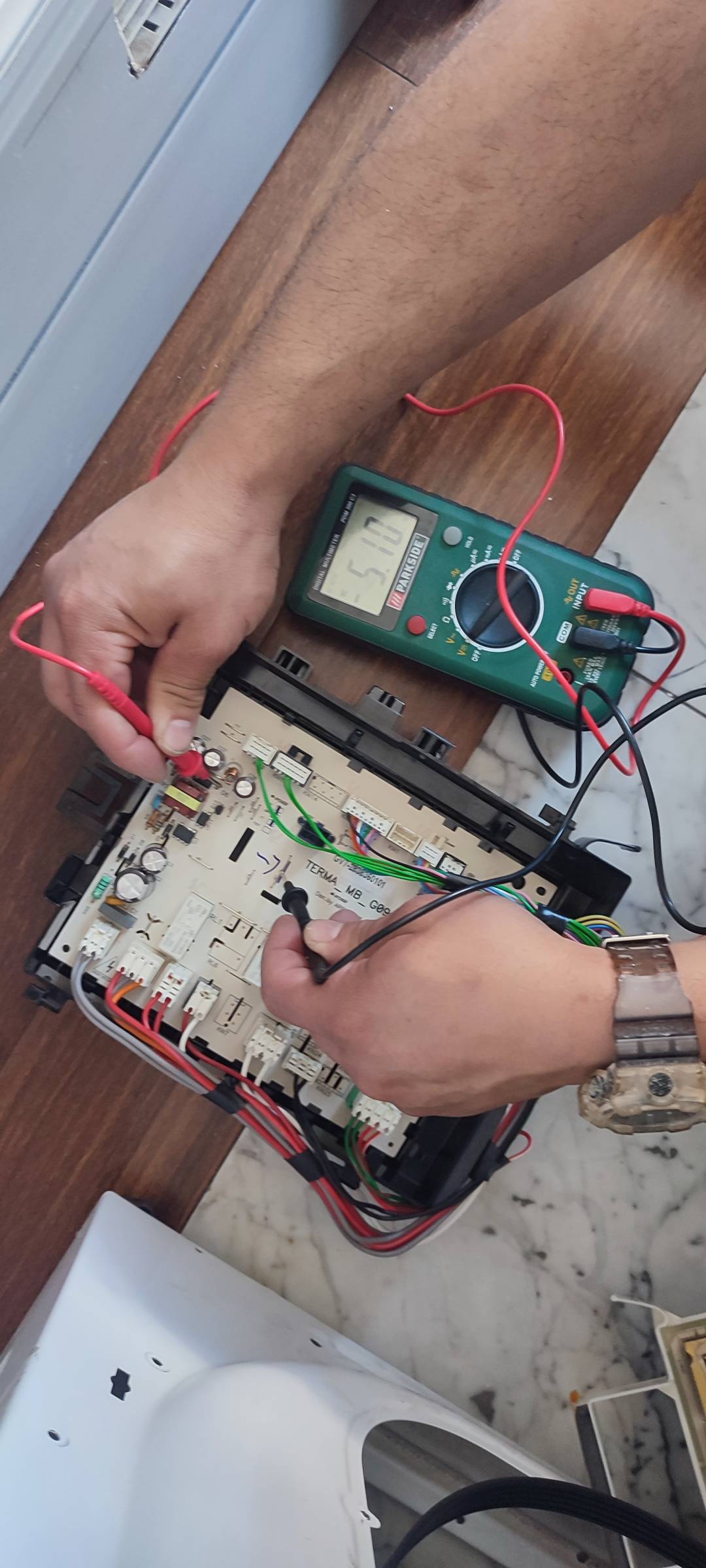 Victor Ronaldo - Sesimbra - Central Air Conditioning Repair