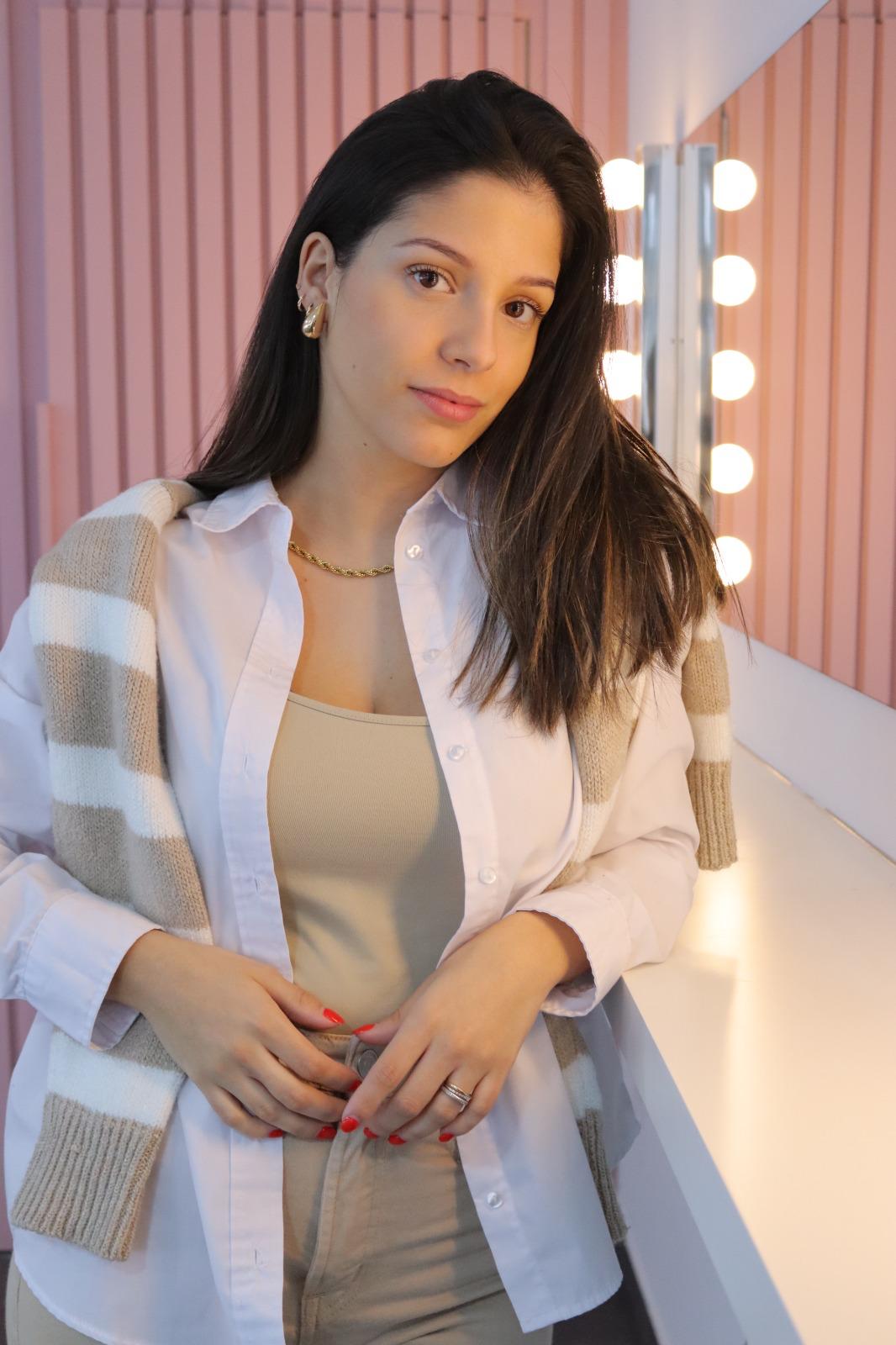 Ana Silva - Santa Maria da Feira - Math Tutoring for Lower Secondary School (3rd Cycle)