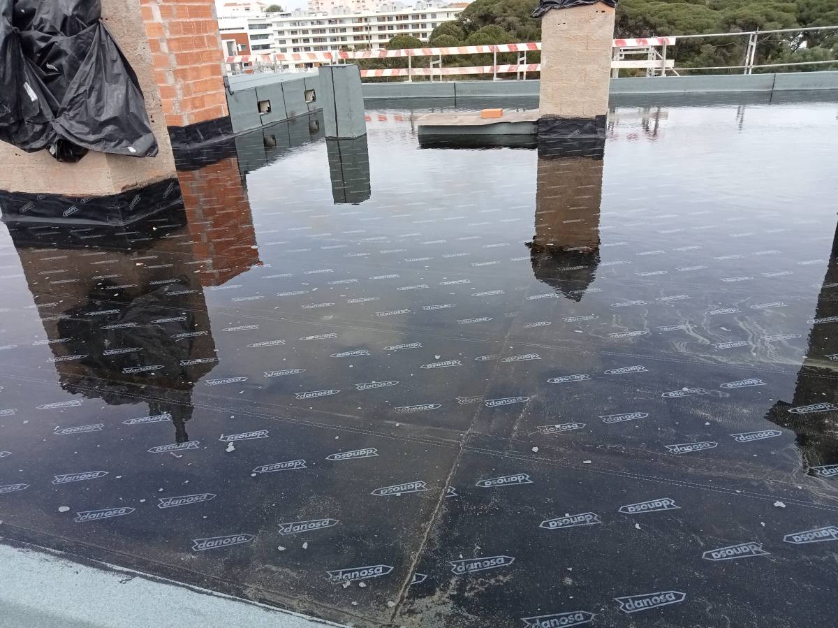 Domingos Silva - Loures - Railing Repair