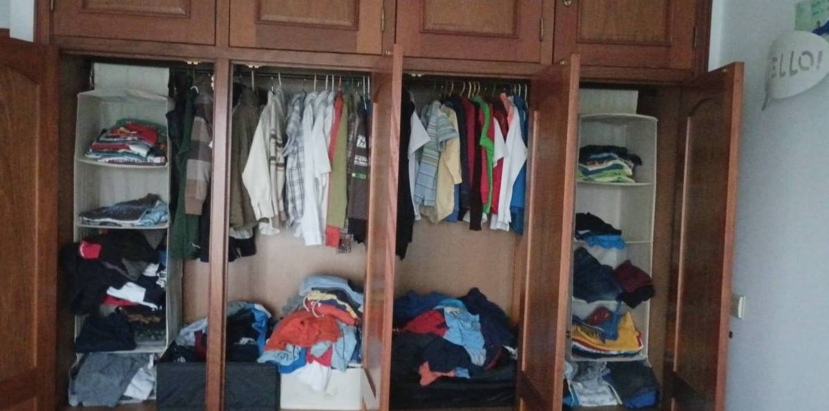 Ana Reboca - Personal Organizer - Cascais - Home Organization