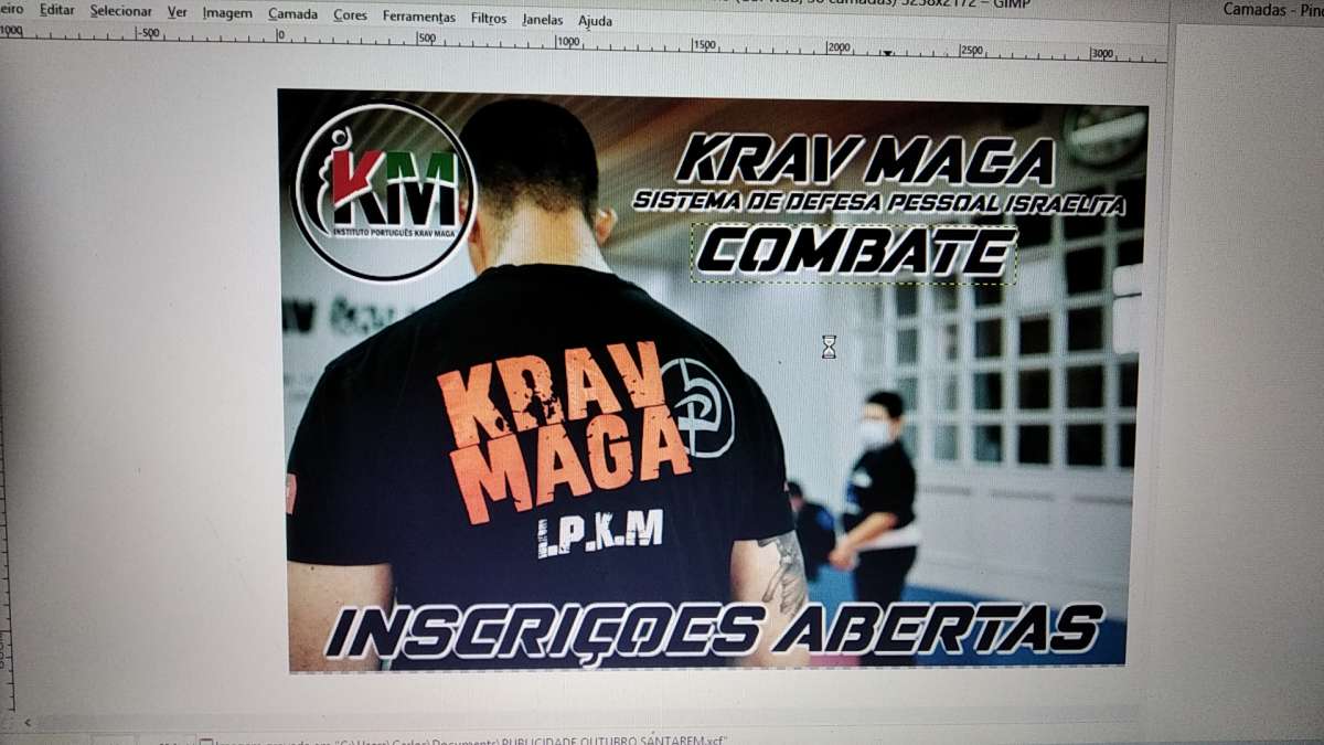 Krav Maga Santarém IPKM - Santarém - Aulas de Krav Maga