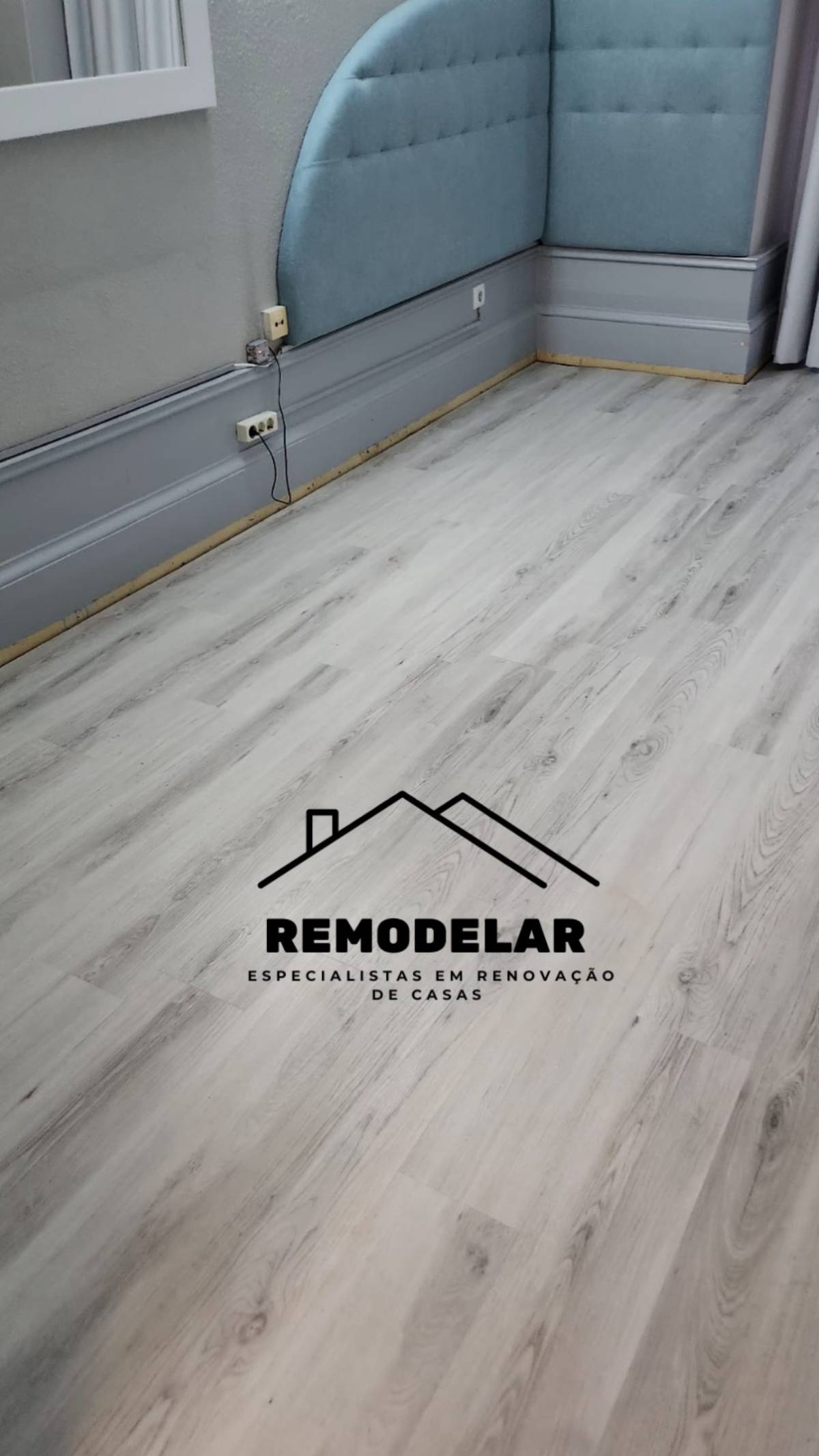 Remodelar - Maia - Instalação ou Substituição de Telhado