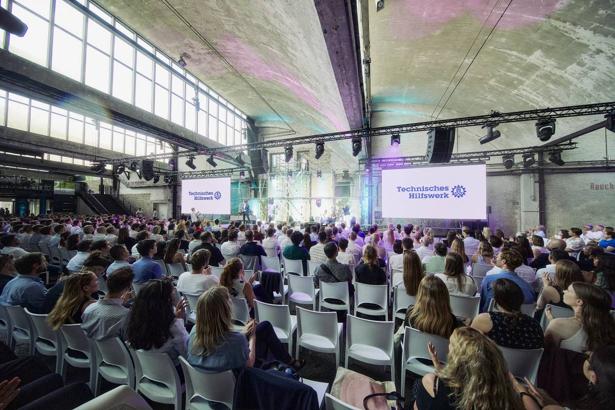 Isabel Carolino Gonçalves - Guimarães - Eventplanung