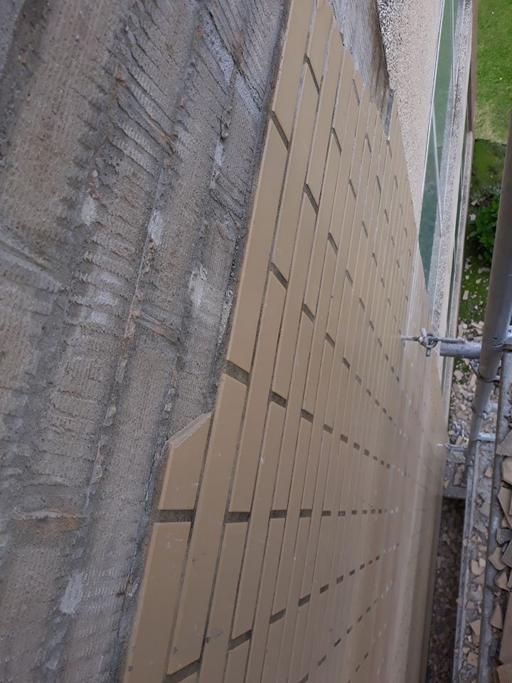 @Ribeiro&construção - Gondomar - Reparação de Escadas e Escadarias