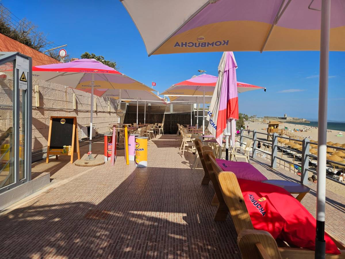 Angels Bar Terrace - Cascais - Organização de Festas para Empresas